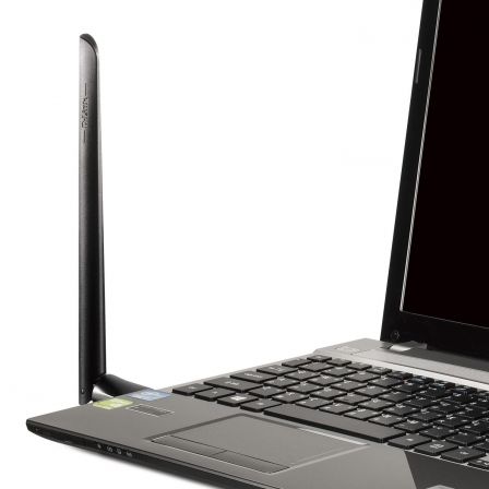 D-Link DWA-172 Adaptador USB AC600 Dual Band Wi-Fi 5